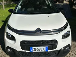 Usata 2018 Citroën C3 Due volumi | 8990 € (Buon prezzo)