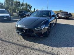 Nero Usata 2023 Maserati Ghibli Tre volumi | 59.000 € (Cara)