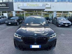 Nero Usata 2022 BMW X4 SUV | 51.500 € (Buon prezzo)
