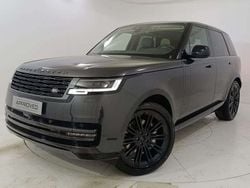 Grigio scuro Usata 2024 Land Rover Range Rover HSE SUV | 146.900 € (Super prezzo)