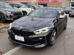 Nero Usata 2020 BMW M135 Due volumi | 26.890 € (Ottimo prezzo)