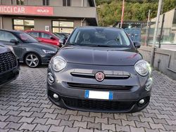 Grigio scuro Usata 2021 Fiat 500X Connect SUV | 15.900 € (Buon prezzo)