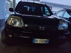 Usata 2007 Nissan X-Trail SUV | 6000 € (Molto cara)