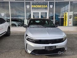 Grigio Nuova 2025 Opel Corsa Tre volumi | 19.900 € (Buon prezzo)