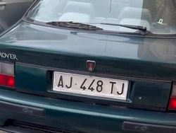 Verde Usata 1996 Rover 416 Coupé | 2500 €