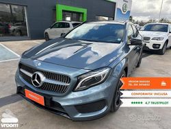 Usata 2015 Mercedes 200 Premium SUV | 17.990 €