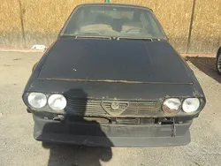 Usata 1982 Alfa Romeo Alfetta Tre volumi | 7000 €