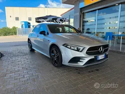 Usata 2021 Mercedes A250 Premium Tre volumi | 26.500 € (Buon prezzo)