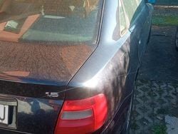 Blu Usata 1997 Audi A4 | 600 €