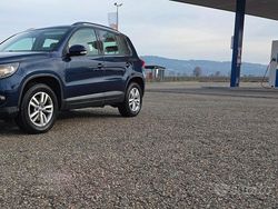 Blu Usata 2012 VW Tiguan SUV | 6800 € (Buon prezzo)