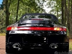 Nero Usata 2004 Porsche 996 Cabrio | 59.000 € (Ottimo prezzo)