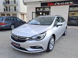Usata 2018 Opel Astra Station wagon | 6990 € (Buon prezzo)