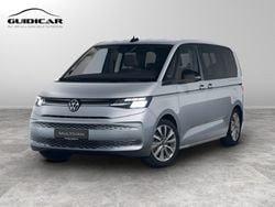 Argento Nuova 2025 VW Multivan Life | 55.500 € (Super prezzo)