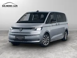 Argento Nuova 2025 VW Multivan Life | 55.500 € (Buon prezzo)