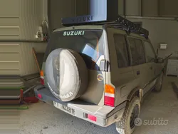 Usata 1994 Suzuki Vitara SUV | 5000 €