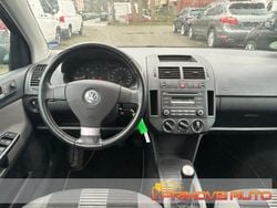 Blu Usata 2009 VW Polo United | 7300 € (Cara)