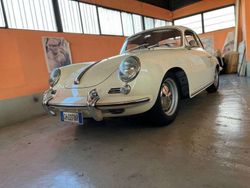 Bianco Usata 1962 Porsche 356 Coupé | 105.000 €