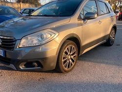 Usata 2014 Suzuki SX4 Tre volumi | 6500 € (Buon prezzo)
