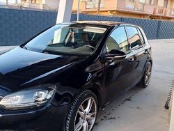 Usata 2008 VW Golf Highline Tre volumi | 3499 € (Cara)