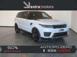 Other Usata 2022 Land Rover Range Rover Sport HSE SUV | 53.000 € (Buon prezzo)