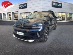 Blu/azzurro Usata 2023 Citroën C5 Aircross Shine SUV | 24.950 € (Buon prezzo)