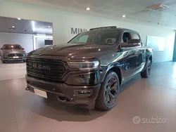 Nero Usata 2022 Dodge Ram Limited Pick-up | 69.672 € (Ottimo prezzo)