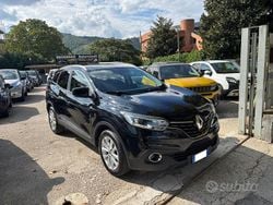 Nero Usata 2019 Renault Kadjar SUV | 14.900 € (Molto cara)