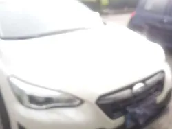 Bianco Usata 2023 Subaru XV 4dventure SUV | 23.800 € (Buon prezzo)