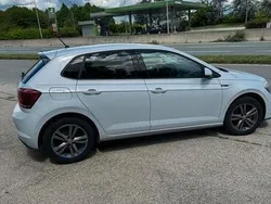 Usata 2020 VW Polo R-line Tre volumi | 16.400 € (Buon prezzo)