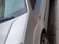 Usata 2007 Ford Fiesta Due volumi | 1200 € (Super prezzo)