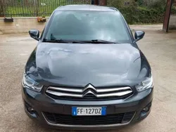 Citroën C-Elysee I