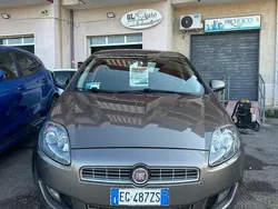 Marrone Usata 2011 Fiat Bravo Dynamic Due volumi | 4300 € (Buon prezzo)