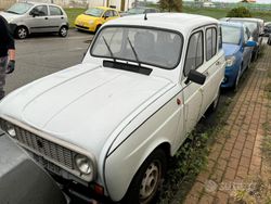 Usata 1984 Renault R4 | 3300 €