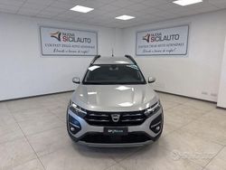 Grigio Usata 2022 Dacia Jogger Comfort Monovolume | 13.900 € (Buon prezzo)