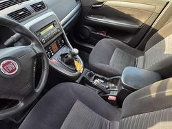 Argento Usata 2008 Fiat Croma Classica Tre volumi | 1300 € (Cara)