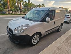 Argento Usata 2014 Fiat Doblò Monovolume | 9900 € (Molto cara)