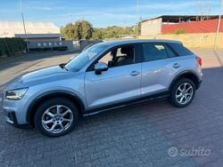 Grigio Usata 2019 Audi Q2 SUV | 21.900 €