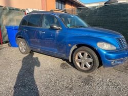 Usata 2004 Chrysler PT Cruiser Tre volumi | 1750 € (Super prezzo)