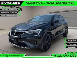 Non definito Usata 2022 Renault Arkana R.S. SUV | 21.500 € (Buon prezzo)