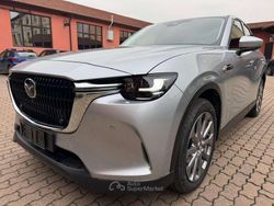 Argento Usata 2024 Mazda CX-60 SUV | 44.500 € (Super prezzo)