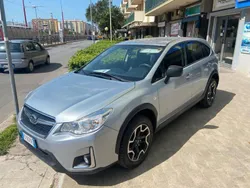 Argento Usata 2016 Subaru XV Style SUV | 9200 € (Buon prezzo)