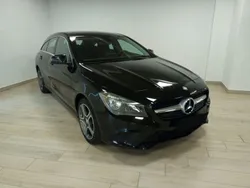 Nero Usata 2017 Mercedes 220 Executive Station wagon | 19.900 € (Buon prezzo)
