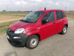 Rosso Usata 2015 Fiat Panda Pop Due volumi | 5400 € (Super prezzo)