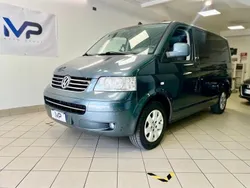 Grigio Usata 2007 VW Multivan Comfortline Monovolume | 11.750 €