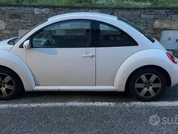 Usata 2009 VW Beetle Due volumi | 6000 € (Buon prezzo)