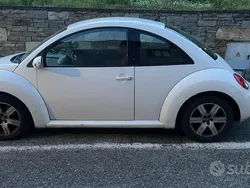 Usata 2009 VW Beetle Due volumi | 6000 € (Cara)