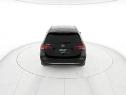 Nero Usata 2021 Mercedes B180 Monovolume | 21.800 € (Ottimo prezzo)