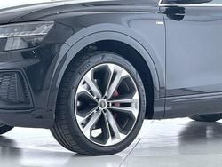 Nero Usata 2023 Audi Q8 Sport SUV | 68.500 € (Buon prezzo)