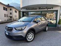 Gray Usata 2020 Opel Crossland X S SUV | 10.900 € (Buon prezzo)