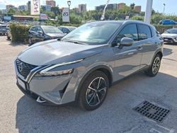 Grigio Usata 2024 Nissan Qashqai Tekna SUV | 25.500 € (Buon prezzo)